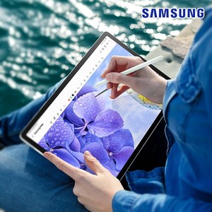 [단기사용 풀박스패키지] 갤럭시탭S9 10.9인치 WIFI+S펜 포함, 그라파이트, 128GB, Wi-Fi