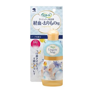 사라사티 란제리 전용 세제, 2개, 120ml