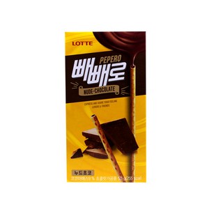 초코 필드 빼빼로, 53g, 1개