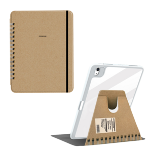 오드밤 크라프트 노트 아이패드 케이스 프로 4세대 3세대 2세대 1세대 11인치 에어 5세대 4세대 10.9인치