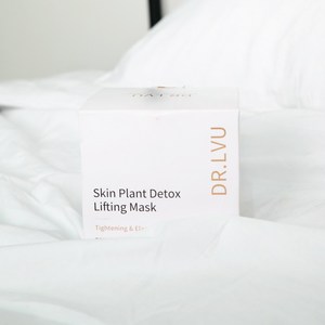닥터레벨업 스킨플랜트 디톡스 리프팅마스크 300ml +대박사은품, 1개입, 1개