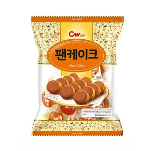 청우 팬케익, 1개