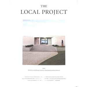 The Local Project (계간) : 2024년 No.14