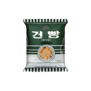 아미푸드 밀건빵, 65g, 40개