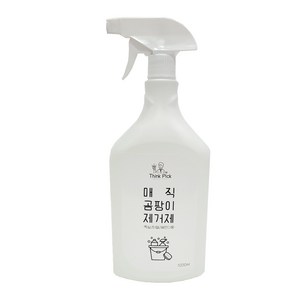 띵크픽 매직 곰팡이 제거제 1000ml 1개, 1l