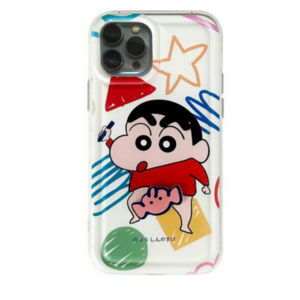 맹구 콧물 짱구 코끼리 케이스 아이폰 갤럭시 전기종 김채원폰케이스