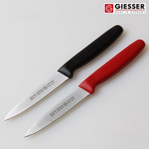 GIESSER 독일 직과도 8315sp, 빨강