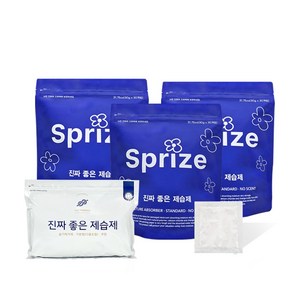 새남맥스 제습제 습기제거제 30g x 30개, 900g, 3개