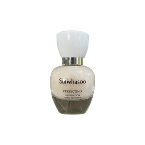 설화수 퍼펙팅 파운데이션 35ml, 23N샌드, 1개