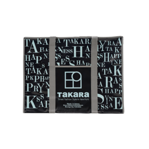 TKR 국산 지퍼 타포린백