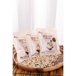 기억해건강12곡(50g 50입), 1개