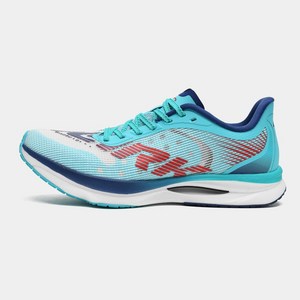 ZOVIN 남자 운동화 캐주얼 슈즈 마라톤 간선 도로 체육생 스피드 레이스 육상 경기 훈련 체육 시험 조깅화 중학교 멀리뛰기 로우 웨이브 러닝화 N-PX8898002