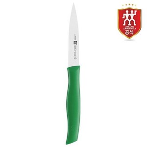 헹켈 트윈 그립 과도 HK38094-101, 그린