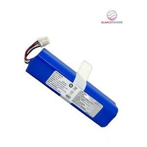 치후 360 s9 로봇청소기 배터리 교체 호환 밧데리, 6500mah