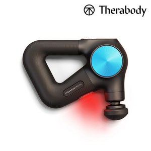 테라바디 테라건 프로 플러스 마사지기 THERAGUN PRO PLUS, 블랙