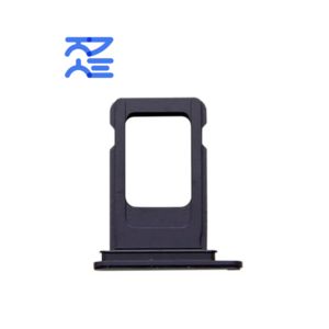 아이폰12프로 유심트레이 교체 iPhone12Pro sim tray (유심핀 포함), 1개, 그래파이트