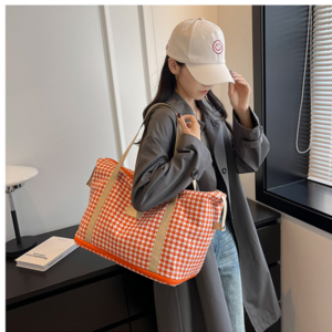 미루코 데일리 쇼퍼백 대용량 숄더백