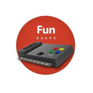 [펀보드] 펀보드(Fun Board) (엔트리 코딩교구)