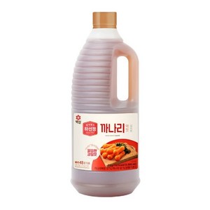 하선정 까나리액젓3kg (알뜰형) 까나리액젓, 3kg, 2개