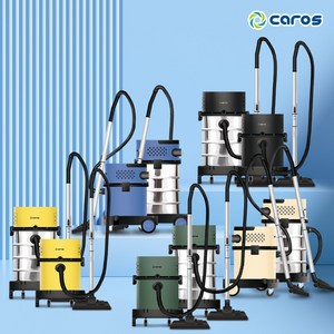 캐로스 업소용 청소기 20리터 CCV-BC20K, 업소용청소기20리터, 블루 CCV-BC20B