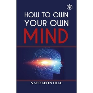 (영문도서) How To Own You Own Mind Papeback, Sanage Publishing House, English, 9789390575633