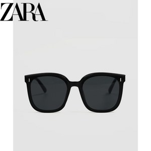 Zara 선글라스 남녀공용 2023년 신제품 자외선 차단 눈부심 방지 운전용