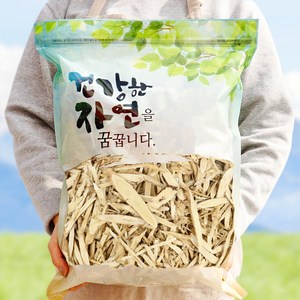 자연닮음 수입산 건조 말린 절편 황기 2kg