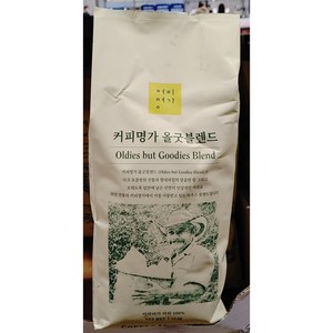 코스트코 커피명가 올굿 블렌드 1.13kg, 1개