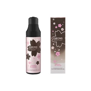 청담스타일 블랙체인지 시즌2 골드라벨 샴푸 에디션 자연갈색 200ml 1개