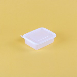 [소량] GP 300ml 미니 반찬 죽용기, 100개