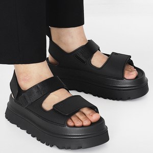 어그 UGG 여성 샌들 골든글로우 샌들