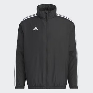 아디다스 3-STRIPES WIND RDY PADDED JACKET 데일리 캐주얼 간절기 패딩 자켓