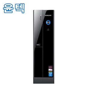 삼성 컴퓨터 본체 사무용 가정용 게임용 데스크탑 HDMI지원 윈도우10, i5-4570/8G/SSD240+500, 삼성4세대슬림 GT520