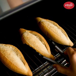 (런칭특가) OSMILES 베트남 정통 반미 바게트 빵 70g *5개입, 1개, 350g