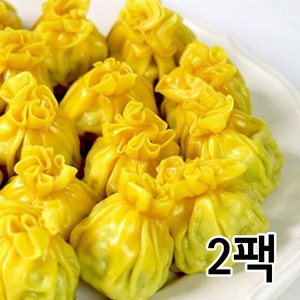 귀빈정 오리지날 복쌈만두 920g, 460g, 2개