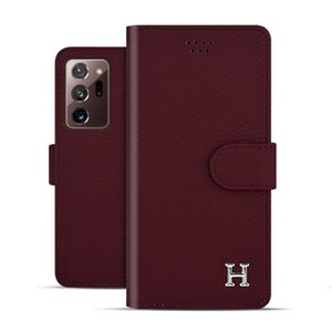 베네트 다이어리 휴대폰 케이스 갤럭시 A42 5G SM-G930S