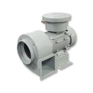 이노텍 내압방폭 소형 송풍기 EXB-TB-200T, 1개