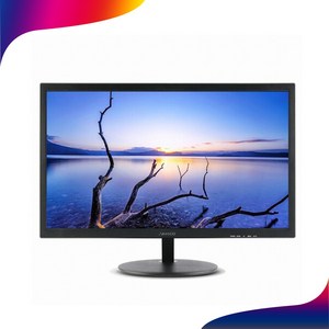 비트엠 SMACO M2450H 프리싱크 HDR 24인치 모니터, 무결점