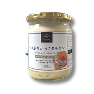 KUZE FUKU 타르타르 소스 455G 코스트코, 1개