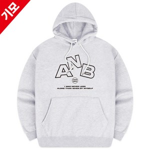 [당일출고/기모추가] 엔비인 후드티 후드 후디 빅사이즈 남자여성 ZAID_0004