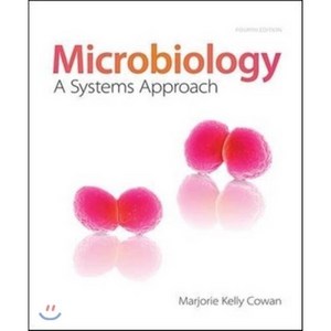 Micobiology : A Systems Appoach, McGaw-Hill College