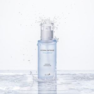 [본사] 리즈케이 인텐스 히알루론 7 수분 보습 속건조 앰플 에센스 100, 50ml, 1개