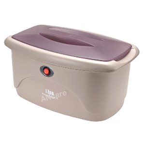 젠텍 아이젠 파라핀베스 IPB-700 [본체+왁스 4개+손발커버 각1개+비닐팩 60매] 젠텍파라핀