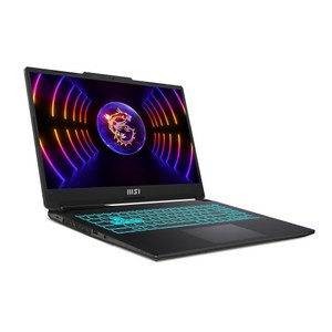 MSI 2023 CYBORG 15 15.6 코어i7 인텔 12세대 지포스 RTX 4060, 블랙, 2TB, 32GB, Fee DOS, MS-15K