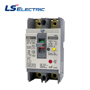 LS일렉트릭 누전차단기 EBS 32Fb 30A, 30A 30mA, 1개