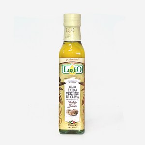 루글리오 엑스트라 버진 올리브 오일 흰서양송로버섯, 250ml, 1개