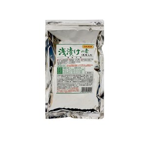 일본 쇼켄 아사즈케 초간단 야채절임 파우더 500g B, 1개