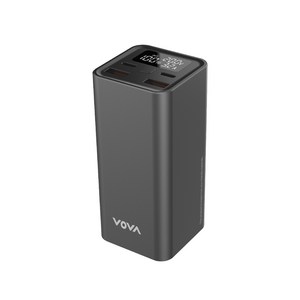 보바 65W 초고속 노트북 대용량 보조배터리 20000mAh VA-120, 실버