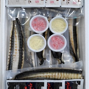 고창 풍천장어 자포니카 민물장어1kg 가족형 초벌장어 당일발송, 1kg, 1개