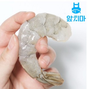 칵테일새우(깐 새우), 1개, 16/20 왕특대 사이즈 1kg